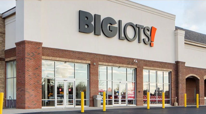 Big Lots is adding delivery options through a partnership with Shipt.