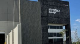 Elements Sleep and Artaban Group have forged a partnership under which Artaban's mattresses for the U.S. market will be produced in Elements' Mesquite, Texas, factory.