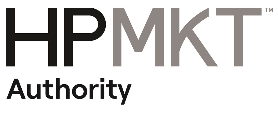 hpma new logo, 2022