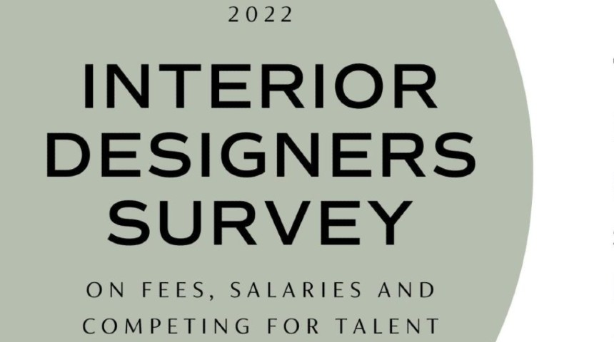 Interior designer survey 22