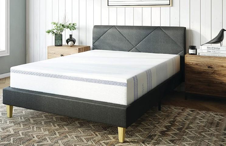 Sinomax has acquired the licensing rights to manufacturer and sell the Vibe brand of mattresses.