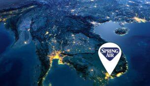 Spring Air is expanding its licensing network in Southeast Asia with two new partners.