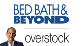 Marcus Lemonis bed bath & beyond overstock board member
