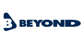 Overstock.com new logo as Beyond Inc.