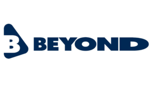 Overstock.com new logo as Beyond Inc.