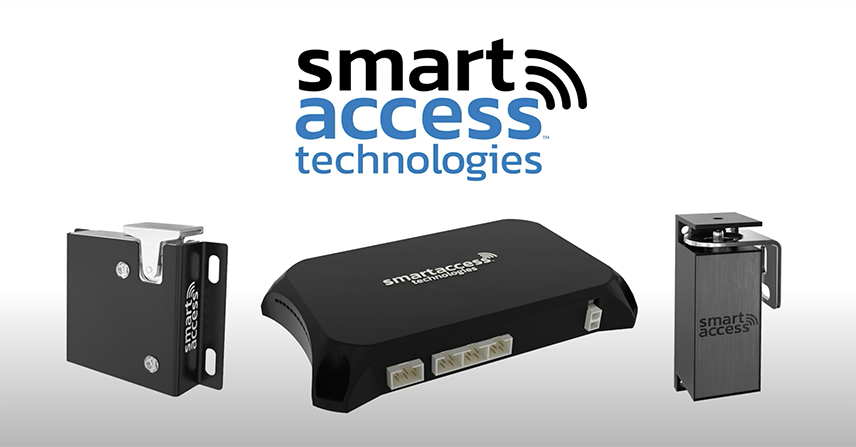 smart access Tech
